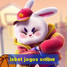 isbet jogos online